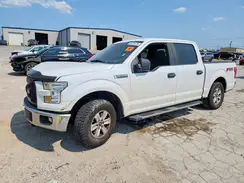 1FTEW1EF4HKC69254 2017 FORD F-150