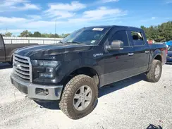 1FTEW1EF4HKC69366 2017 FORD F-150