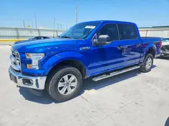 1FTEW1EF4HKC71828 2017 FORD F-150