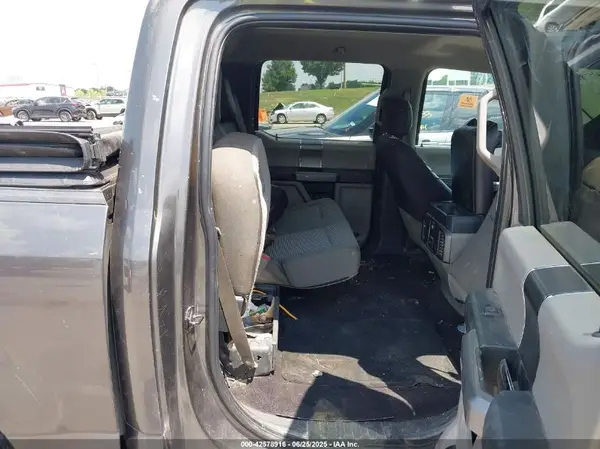 1FTEW1EF4HKC72574 2017 FORD F-150 - Image 8