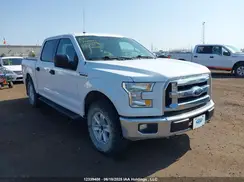 1FTEW1EF4HKC88550 2017 FORD F-150