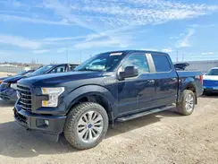 1FTEW1EF4HKC89598 2017 FORD F-150
