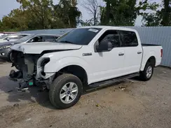 1FTEW1EF4HKC90928 2017 FORD F-150