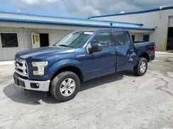 1FTEW1EF4HKD00745 2017 FORD F-150