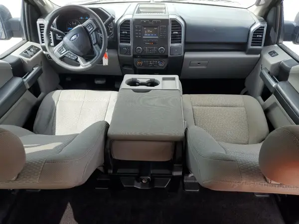 1FTEW1EF4HKD00745 2017 FORD F-150 - Image 8