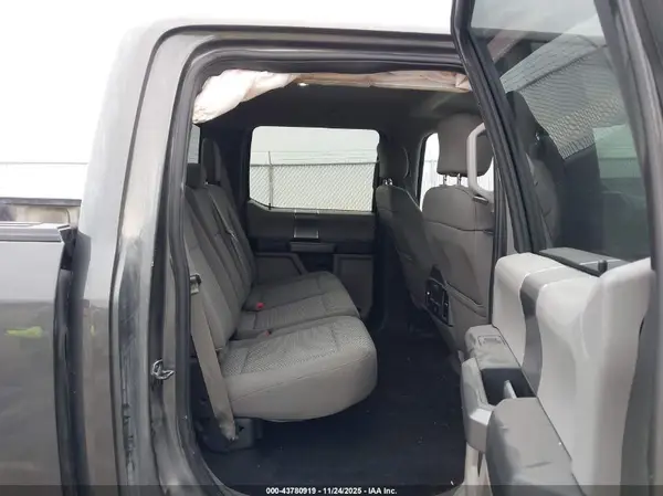 1FTEW1EF4HKD12622 2017 FORD F-150 - Image 8