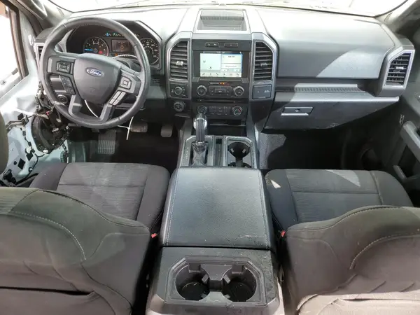 1FTEW1EF4HKD14676 2017 FORD F-150 - Image 8