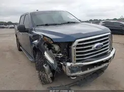 1FTEW1EF4HKD17061 2017 FORD F-150