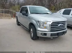 1FTEW1EF4HKD23975 2017 FORD F-150