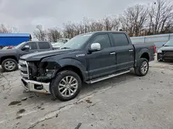 1FTEW1EF4HKD24771 2017 FORD F-150