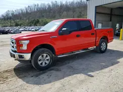 1FTEW1EF4HKD27122 2017 FORD F-150