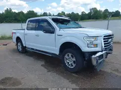 1FTEW1EF4HKD29226 2017 FORD F-150