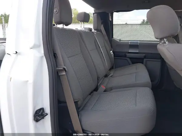 1FTEW1EF4HKD29226 2017 FORD F-150 - Image 8