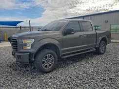 1FTEW1EF4HKD39576 2017 FORD F-150
