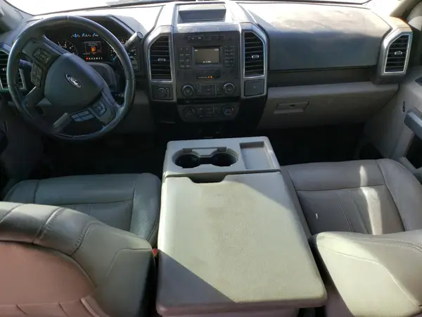 1FTEW1EF4HKD44048 2017 FORD F-150 - Image 8