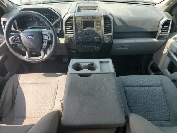 1FTEW1EF4HKD46320 2017 FORD F-150 - Image 8