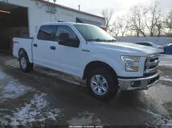 1FTEW1EF4HKD46737 2017 FORD F-150