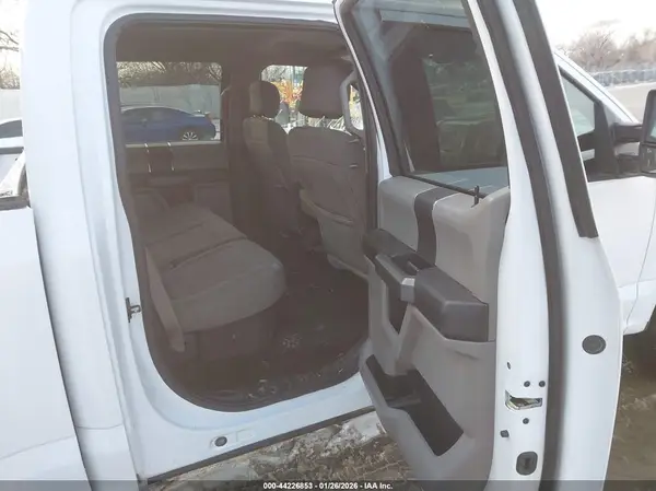 1FTEW1EF4HKD46737 2017 FORD F-150 - Image 8