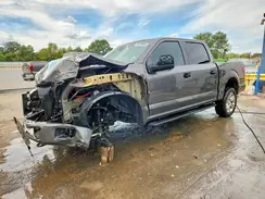 1FTEW1EF4HKD51582 2017 FORD F-150