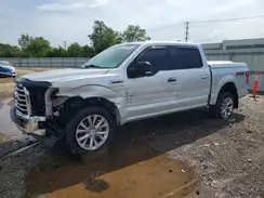 1FTEW1EF4HKD52070 2017 FORD F-150