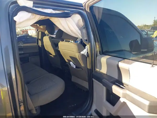 1FTEW1EF4HKD68656 2017 FORD F-150 - Image 8