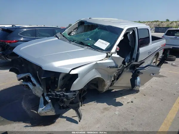 1FTEW1EF4HKD69712 2017 FORD F-150 - Image 2