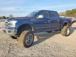 1FTEW1EF4HKD70200 2017 FORD F-150