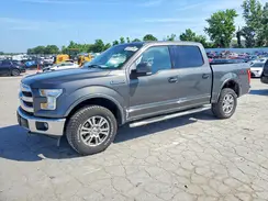 1FTEW1EF4HKD74540 2017 FORD F-150