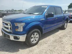 1FTEW1EF4HKD75980 2017 FORD F-150