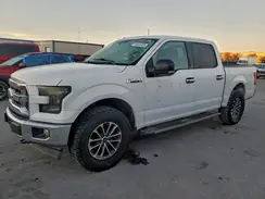 1FTEW1EF4HKD83853 2017 FORD F-150