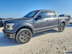 1FTEW1EF4HKD87255 2017 FORD F-150