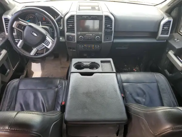 1FTEW1EF4HKD87515 2017 FORD F-150 - Image 8