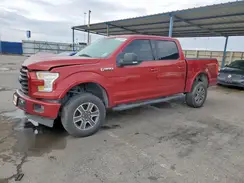 1FTEW1EF4HKD92925 2017 FORD F-150