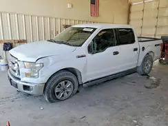 1FTEW1EF4HKD93945 2017 FORD F-150