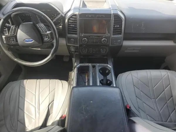 1FTEW1EF4HKE03373 2017 FORD F-150 - Image 8