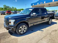 1FTEW1EF4HKE10503 2017 FORD F-150