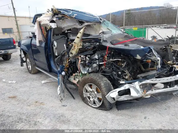 1FTEW1EF4HKE13028 2017 FORD F-150 - Image 1
