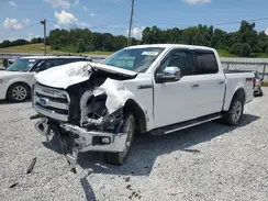 1FTEW1EF4HKE14163 2017 FORD F-150
