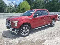 1FTEW1EF4HKE14230 2017 FORD F-150