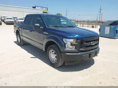 1FTEW1EF4HKE26300 2017 FORD F-150