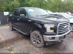 1FTEW1EF4HKE30489 2017 FORD F-150