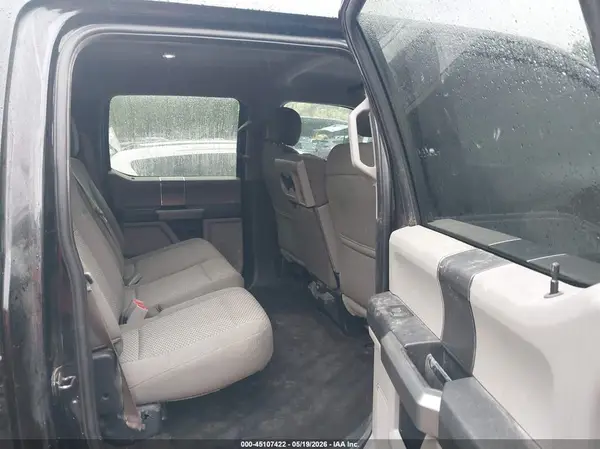 1FTEW1EF4HKE30489 2017 FORD F-150 - Image 8