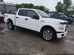 1FTEW1EF4HKE34946 2017 FORD F-150
