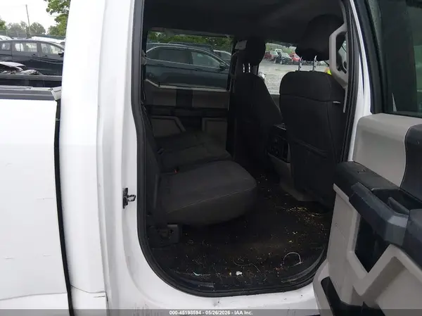 1FTEW1EF4HKE34946 2017 FORD F-150 - Image 8