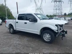 1FTEW1EF4HKE40360 2017 FORD F-150