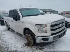 1FTEW1EF4HKE42643 2017 FORD F-150