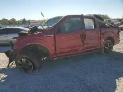 1FTEW1EF4HKE45462 2017 FORD F-150