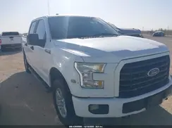 1FTEW1EF4HKE48992 2017 FORD F-150