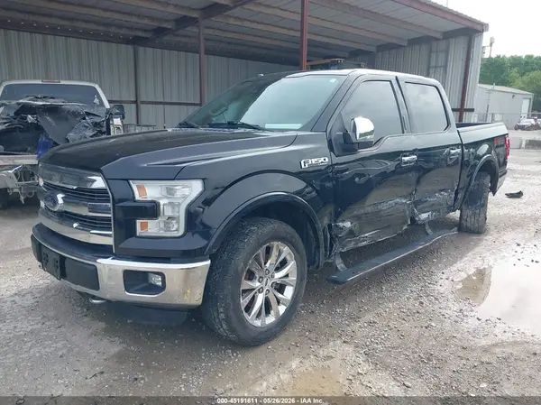 1FTEW1EF5GFA03975 2016 FORD F-150 - Image 2