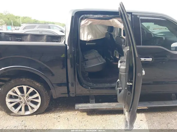 1FTEW1EF5GFA03975 2016 FORD F-150 - Image 8